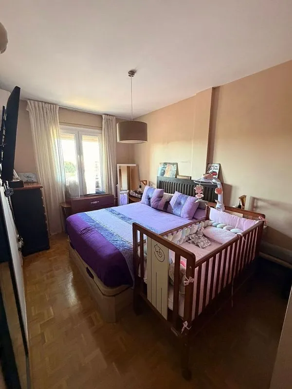 Magamistoad - Apartment with Terrace in Casco Antiguo