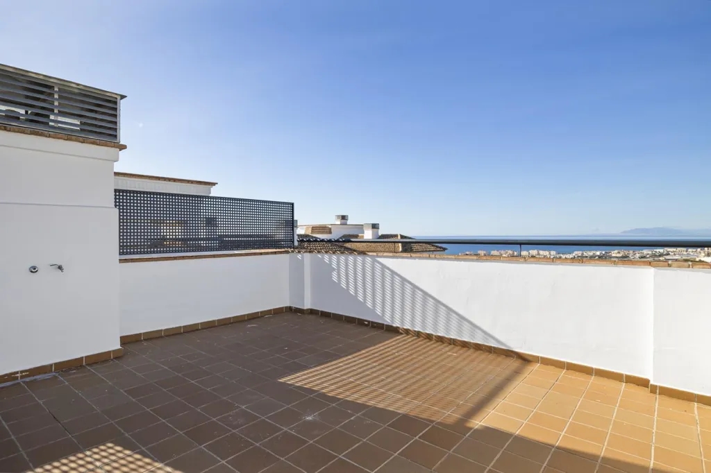 Terrazza - Terraced House with Infinity Views in Torrox