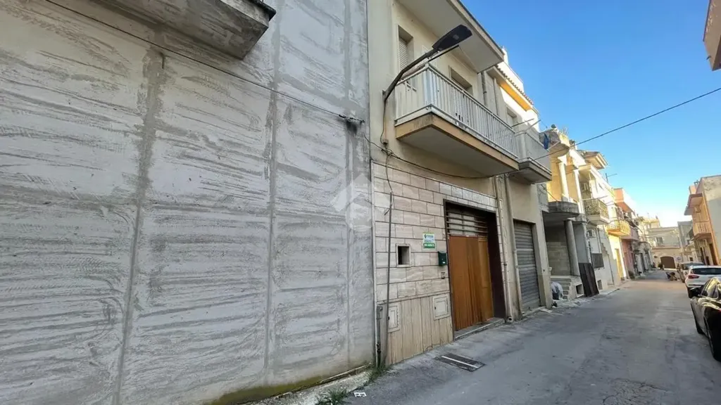 facade