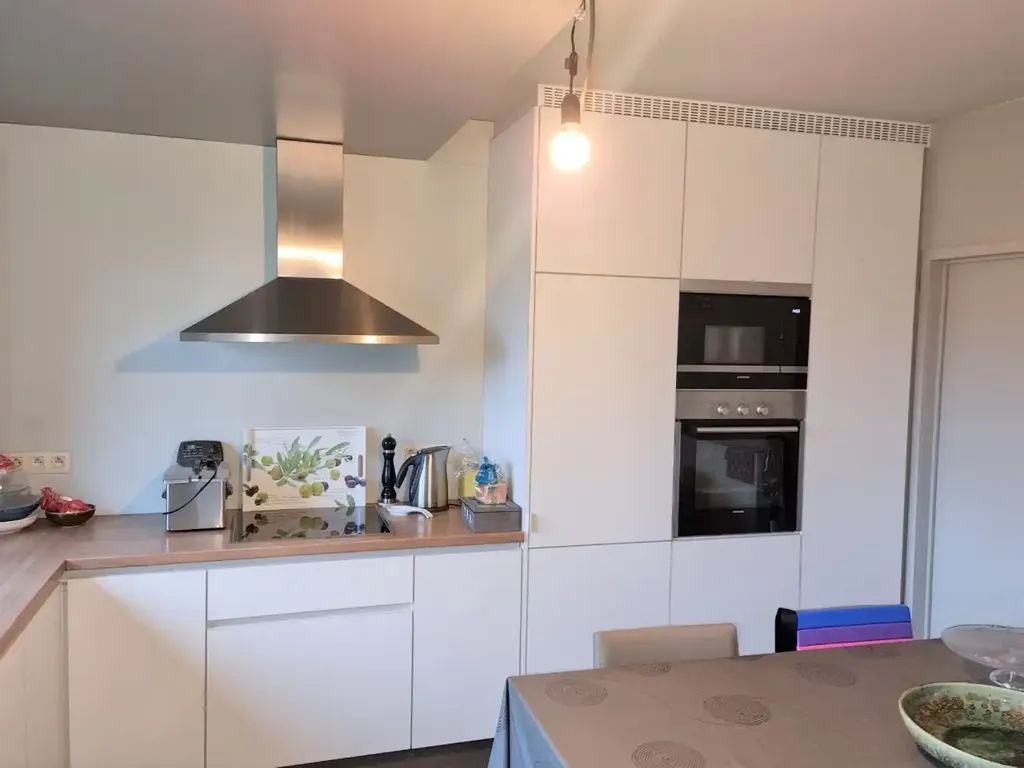 3-toaline maja asukohas Zulte