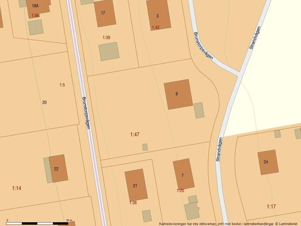 Maison 8 pièces à Jönköpings kommun