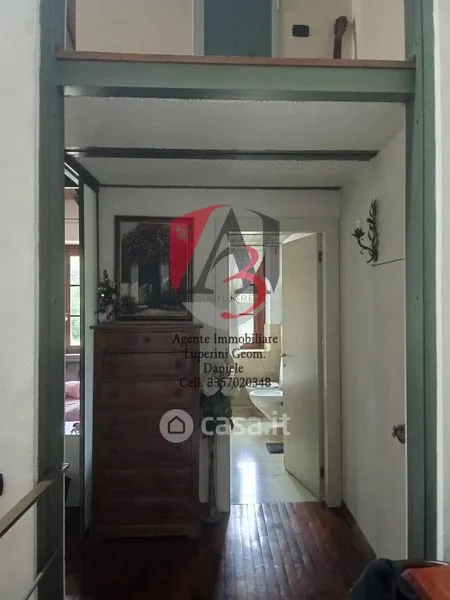 Esik - Restored Rustico with Garden in Pisa