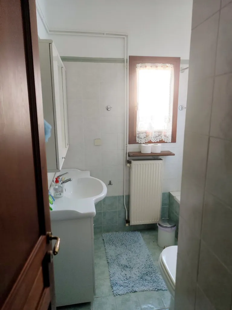 Bagni - Detached House with Sea View in Cyprus