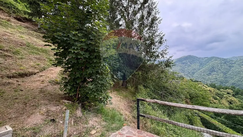 Aed - Rustic Bifamily Villa with Panoramic View in Crasciana