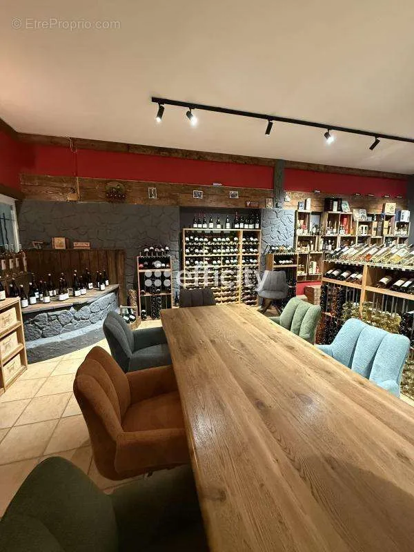 cellar