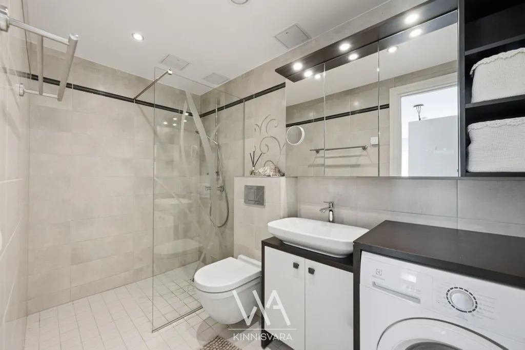 Bagni - Apartment with Private Terrace in Peetri