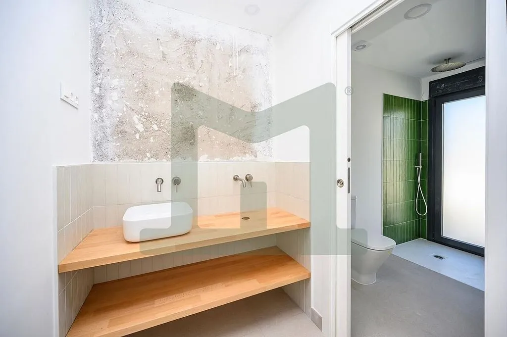 Vannitoad - Modern Detached House with Pool in Griñón