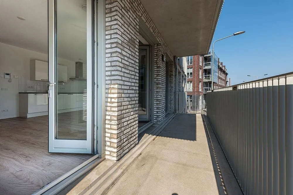 Appartement 2 pièces à Maastricht