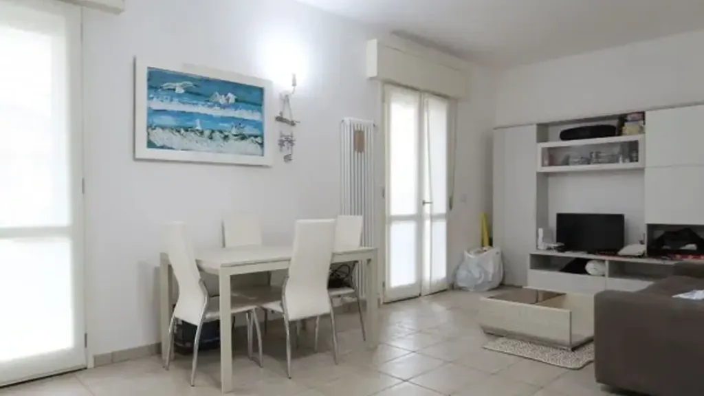 Elutuba - Rustic-Style Apartments with Sea View in Cervia
