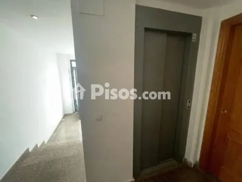 Esik - Two-Bedroom Apartment with South-Facing Light in Carboneras