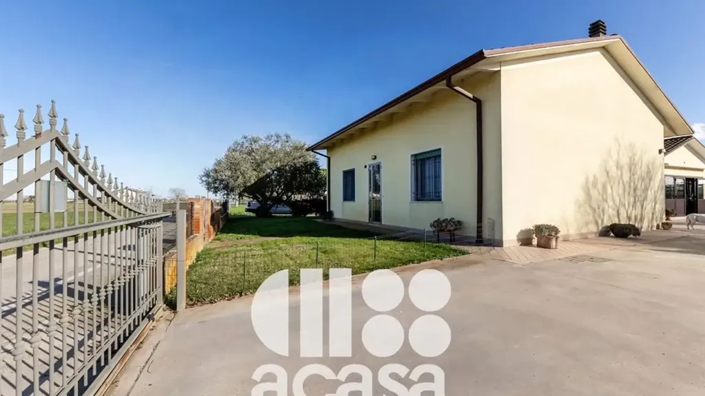 Extérieur - Rustic Villa with Garden in Cesenatico
