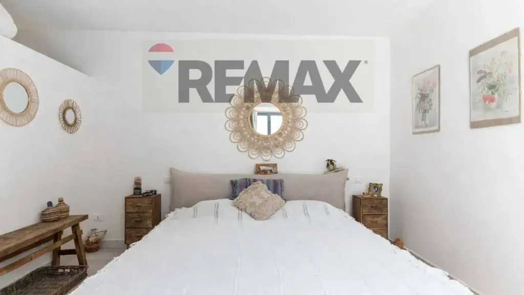 Chambres - Villa with Pool and Sea View in Carovigno