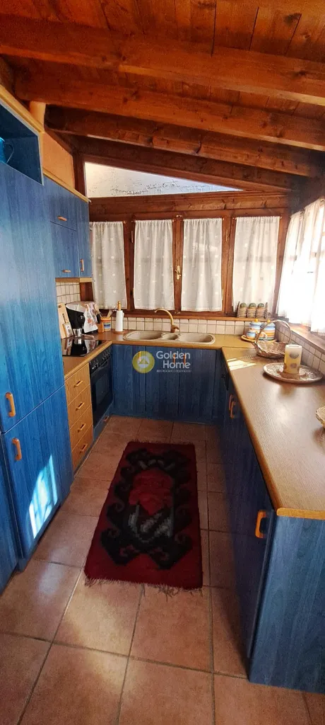 Appartement 3 pièces à GR