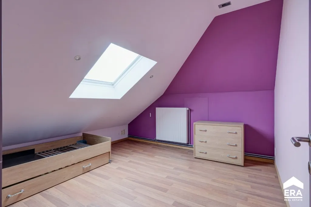 Chambres - Herenhuis avec Jardin à Eksel