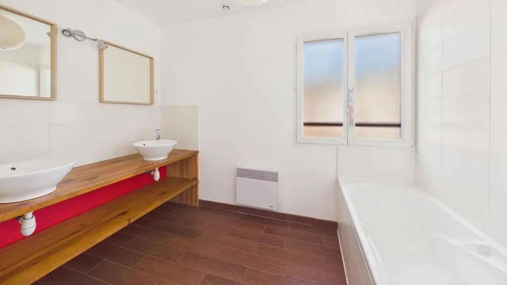 Vannitoad - Family House with Pool in Larressore