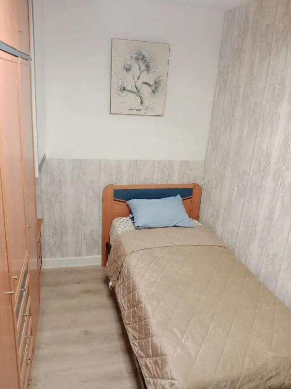 Chambres - Flat with Terrace near University Carlos III
