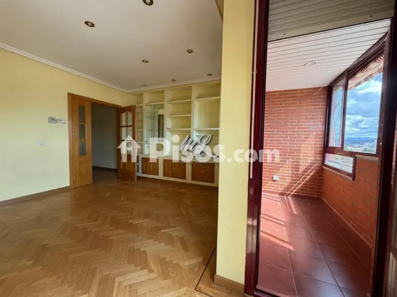 Soggiorno - Apartment with Historical Views in Toledo