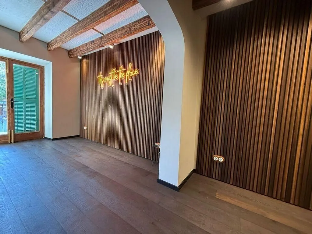 Toad - 1800s Apartment with Air Conditioning in Llucmajor