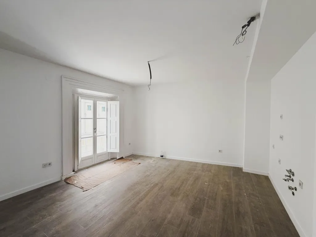 Stanze - New Flat with Lift in Cádiz