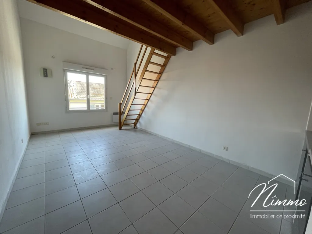 Pièces - Appartement Type 2 en Exclusivité à Nîmes Grezan