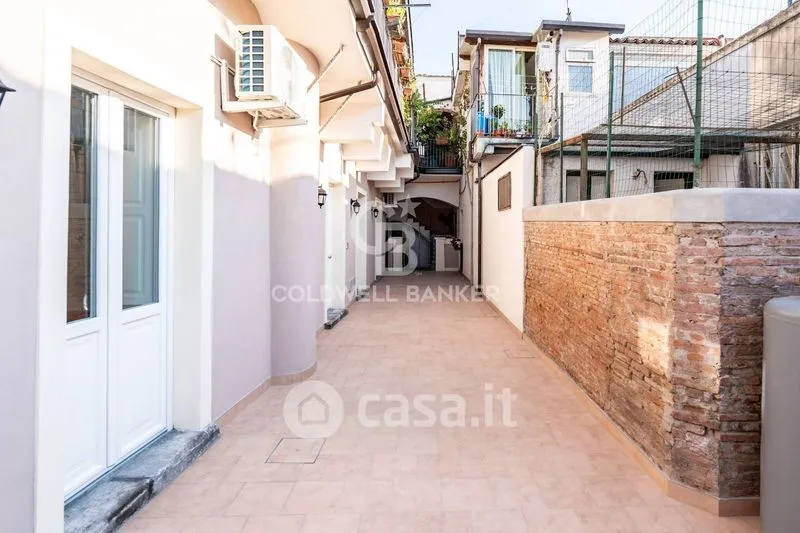 Giardino - Rearranged Two-Bedroom in Acireale Centre
