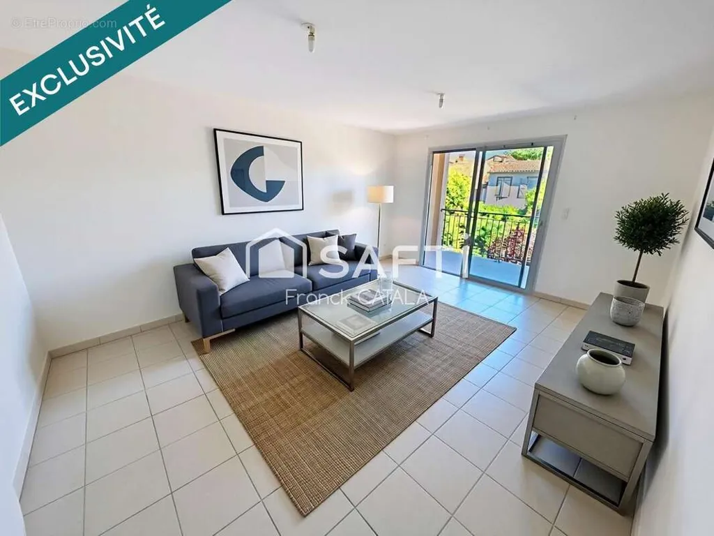 Elutuba - Apartment with Balcony in Montgiscard Centre