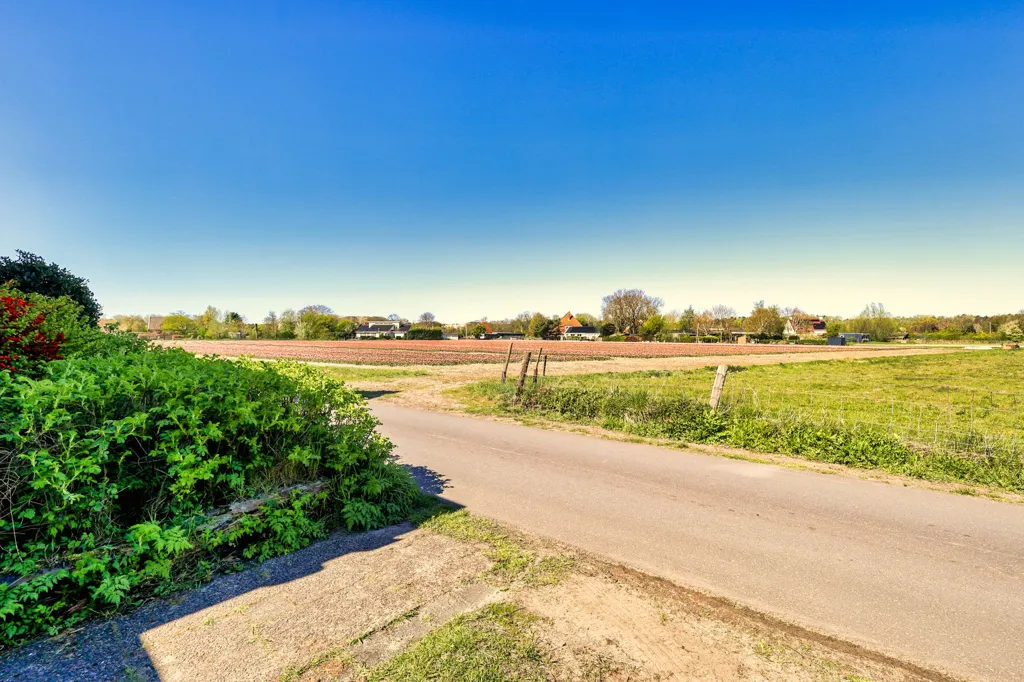 Aed - 6-toaline maja asukohas Egmond aan den Hoef