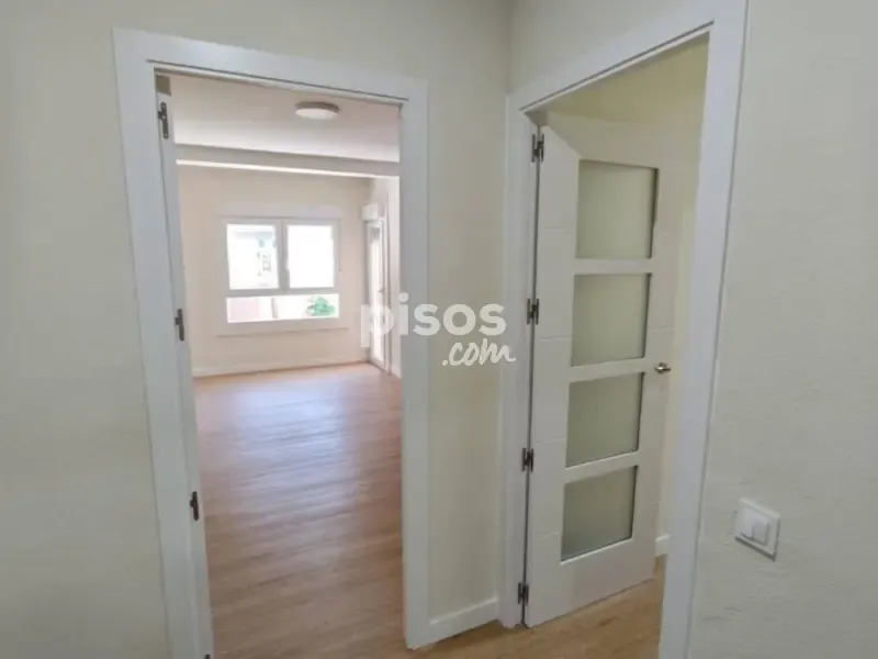 Entrée - Penthouse with Terraces in Alcobendas
