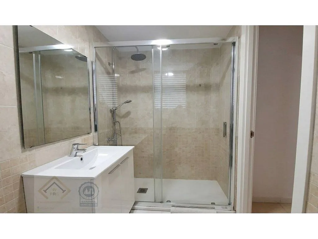 Vannitoad - Apartment with Terrace in Cala de Finestrat