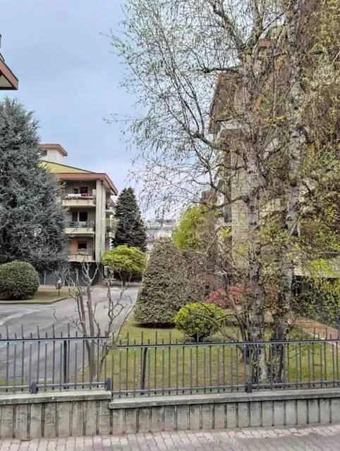 Välivaade - Apartment with Balcony in Cuneo