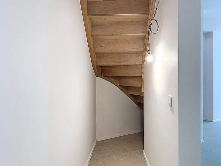 Pièces - Appartement en Centre-Ville à Liège