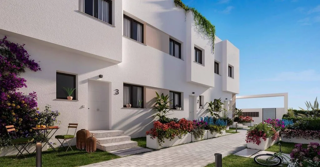 Extérieur - Luxury House with Pool in Churriana, Málaga