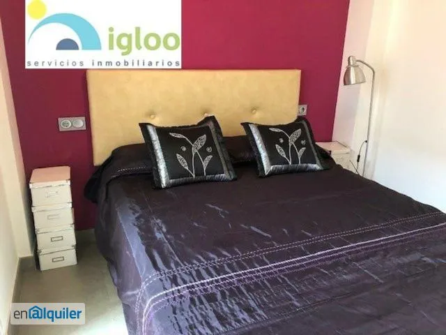 Magamistoad - New Flat with Air Conditioning in Almoradí Centre