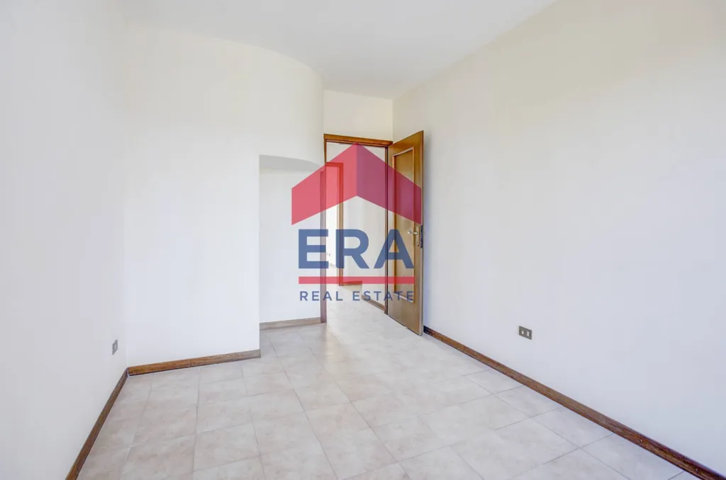 Esik - Attico with Terrace in Cassia/Olgiata, Rome