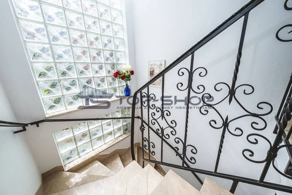Stanze - Family House with Sea Access in Starigrad