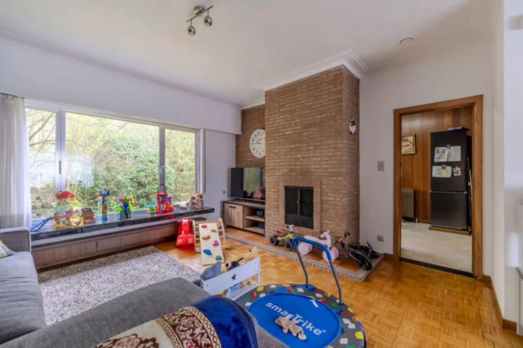 Séjour - Maison à Renover avec Terrasse à Nijlen