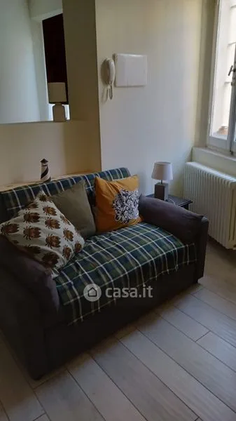 Elutuba - Fully Furnished Flat in Rimini's Historic Centre