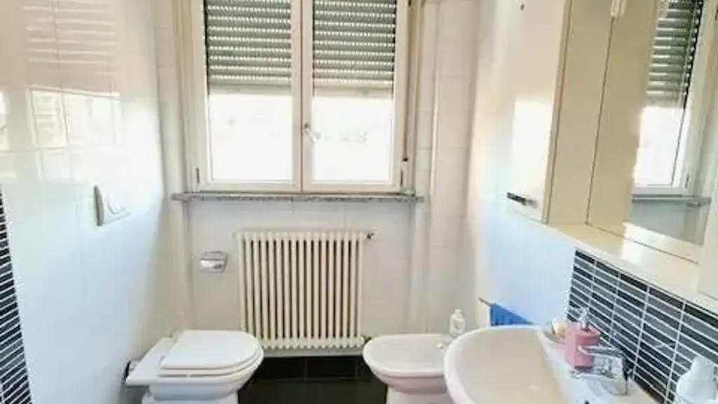 Bagni - Modern Flat with Lift in Niguarda, Milan