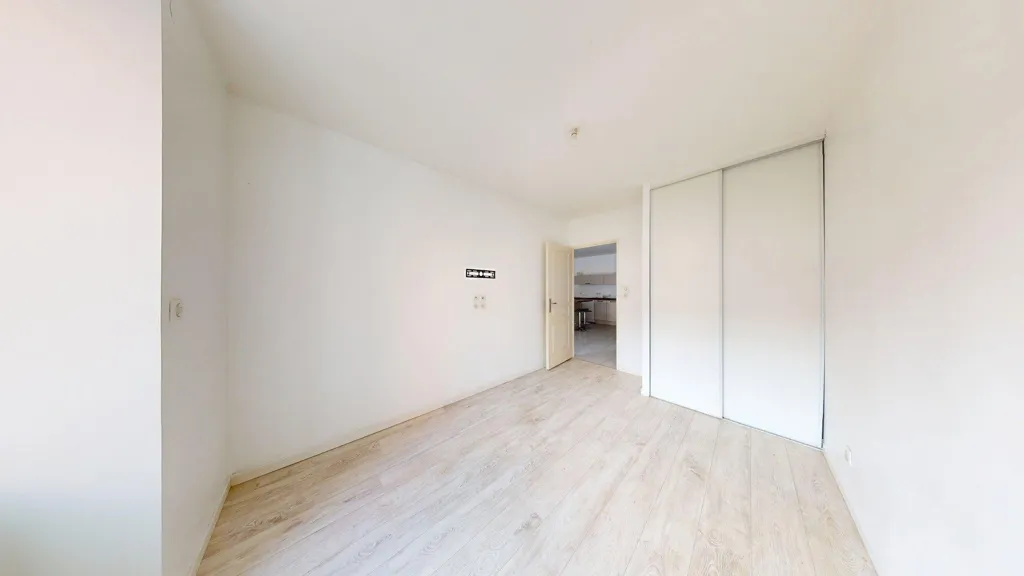 Stanze - Centre Belfort Flat with Terrace