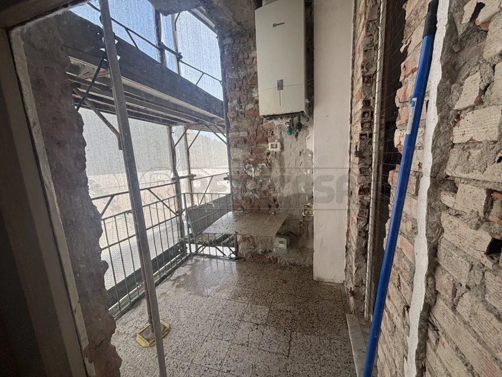 Rooms - Panoramic Quadruplex in Montignoso