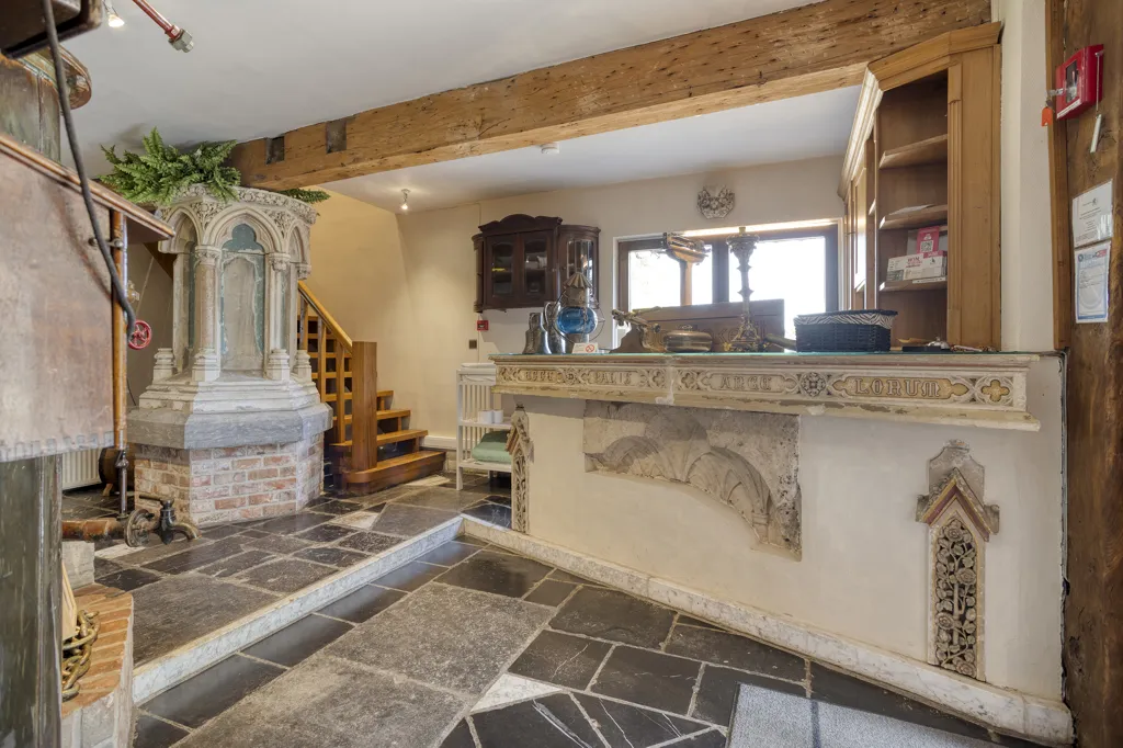 Esik - Holiday Home with Sauna in Oudenburg