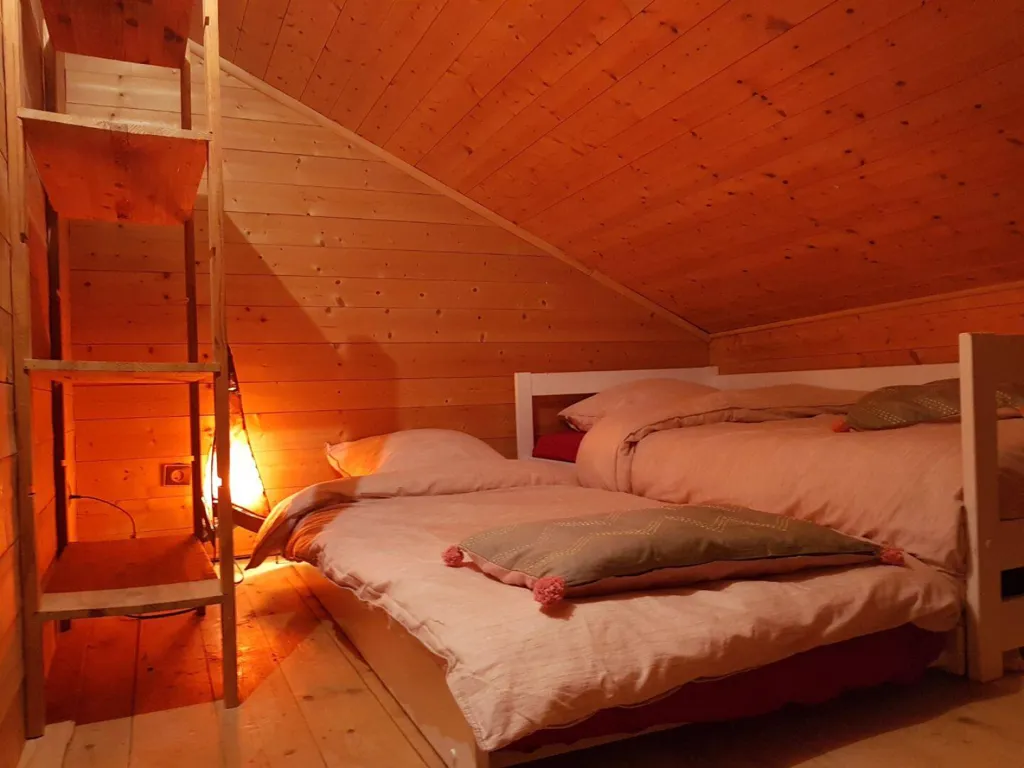 Magamistoad - Authentic Chalet with Grange in La Giettaz