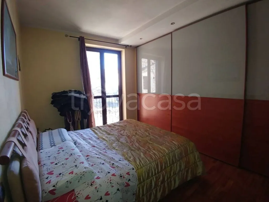 Magamistoad - Townhouse with Balcony in Morozzo