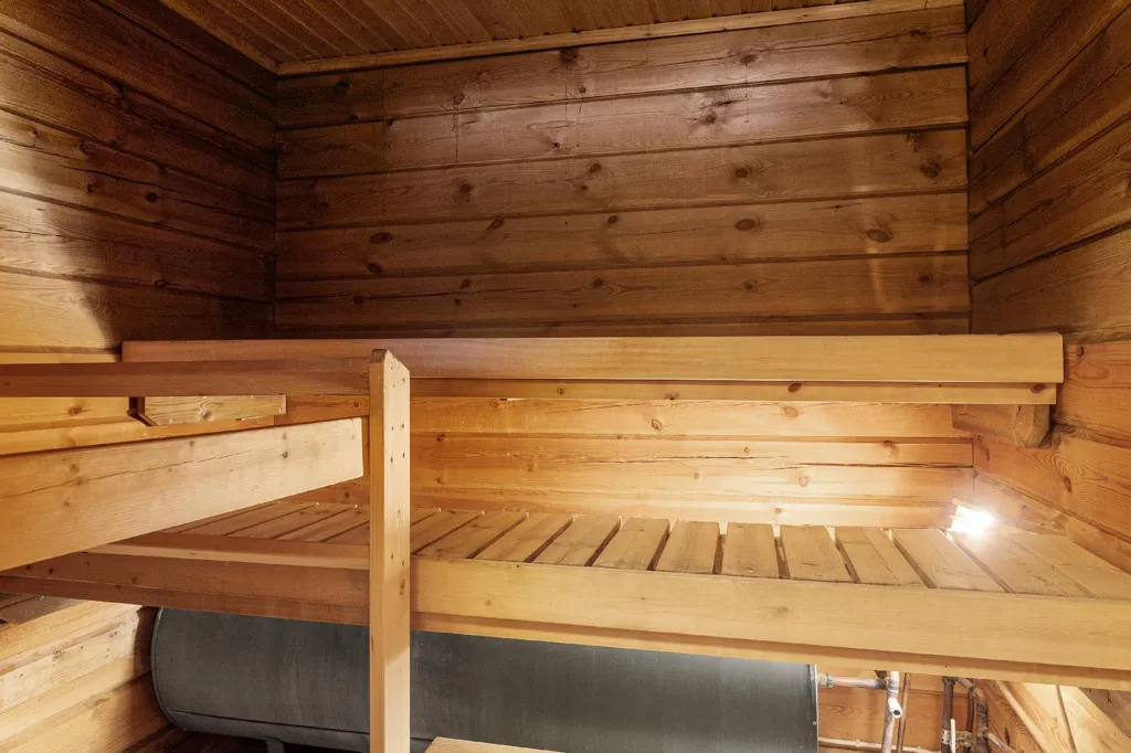 Toad - Commercial Space with Restaurant and Accommodation in Kausala
