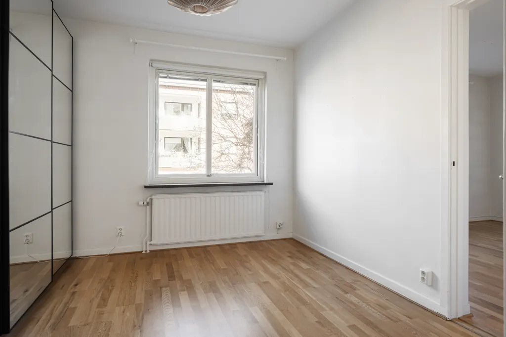 Pièces - Well-Planned Studio in Central Huskvarna