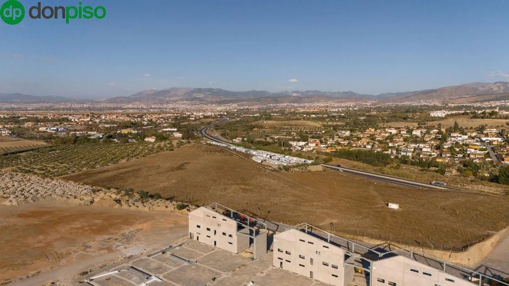 Õhuvaade - Land with Urban Development Potential in Otura