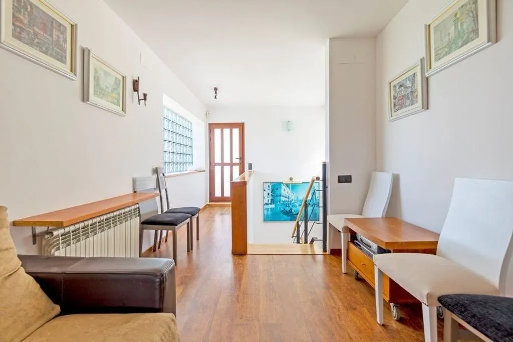 Elutuba - Detached House with Pool in Plana Novella