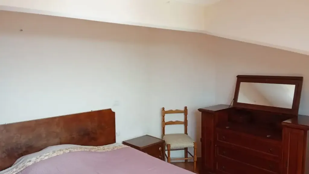 Magamistoad - Mansard Apartment with Terraces in Teano
