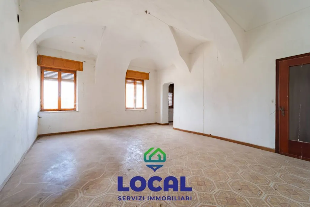 Toad - Cielo-Terra House with Garden in Murazzo