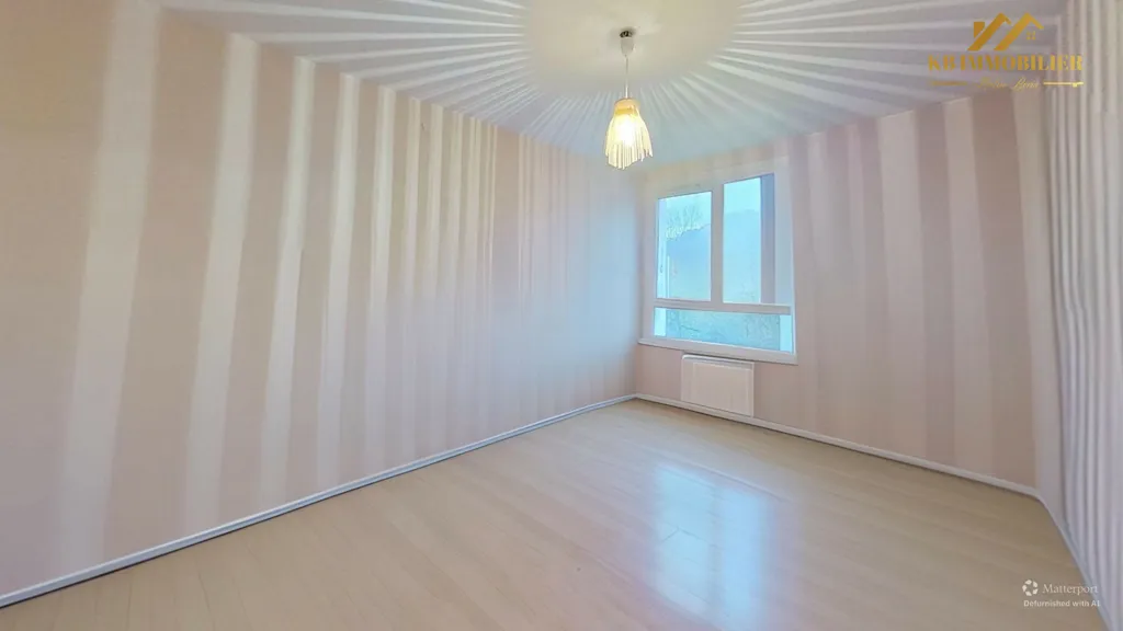 Pièces - Appartement 5 Pièces avec Terrasse à Privas